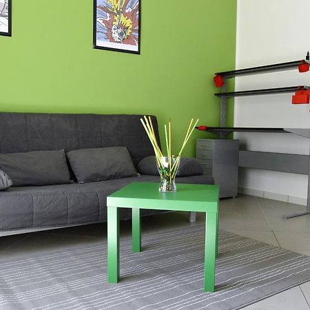 Coolor Holiday And Business Rentals Salerno Esterno foto