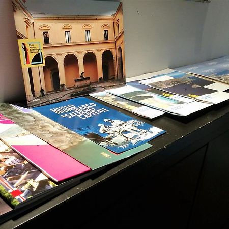 Coolor Holiday And Business Rentals Salerno Esterno foto