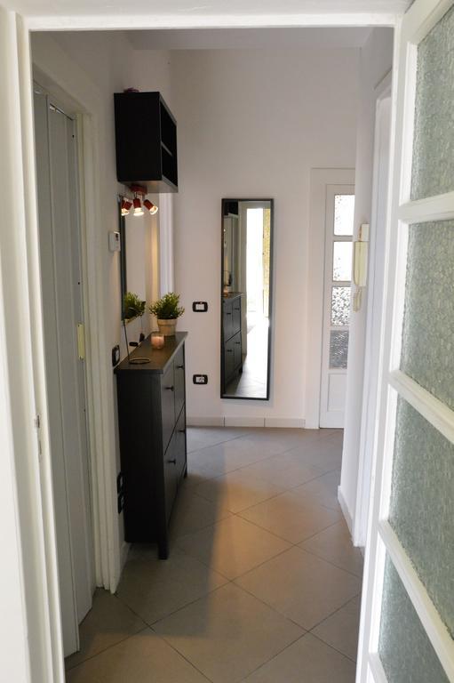 Coolor Holiday And Business Rentals Salerno Esterno foto