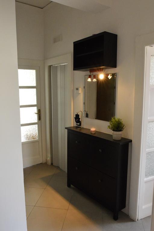 Coolor Holiday And Business Rentals Salerno Esterno foto