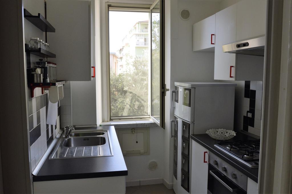 Coolor Holiday And Business Rentals Salerno Esterno foto