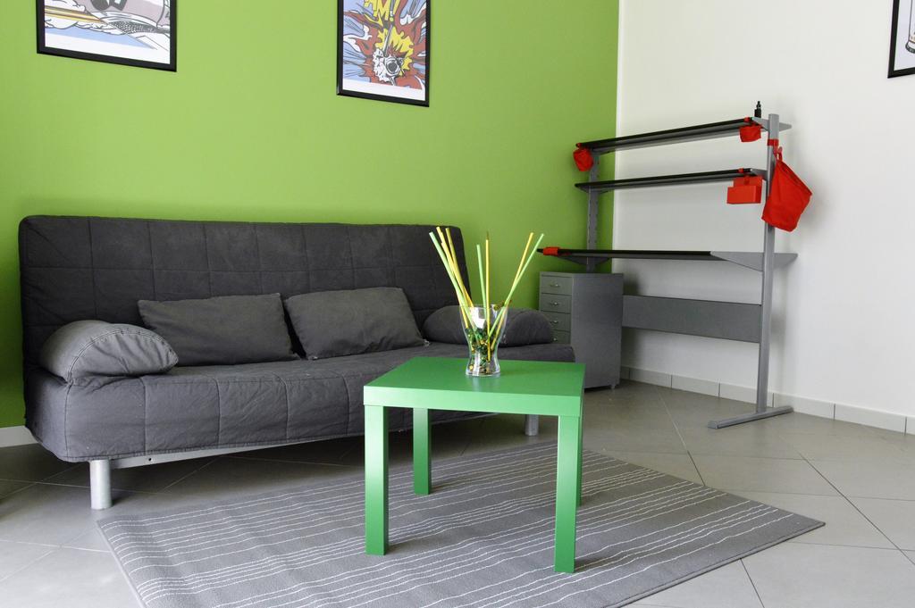 Coolor Holiday And Business Rentals Salerno Esterno foto