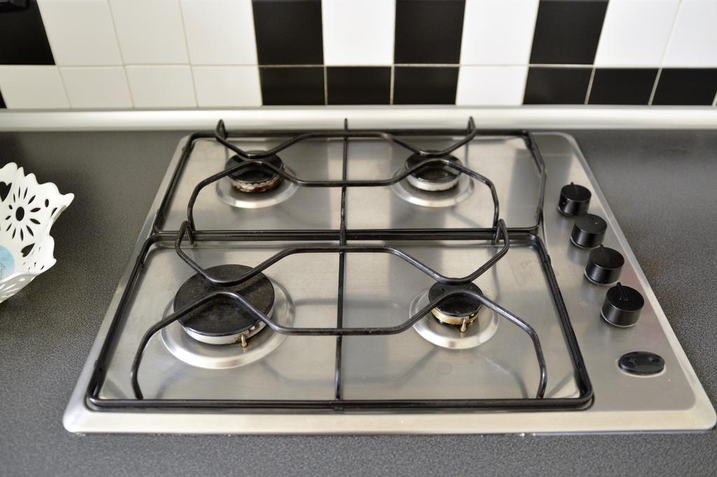 Coolor Holiday And Business Rentals Salerno Esterno foto