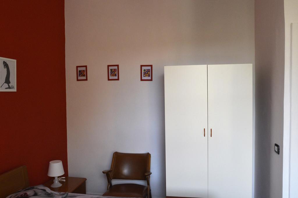 Coolor Holiday And Business Rentals Salerno Esterno foto