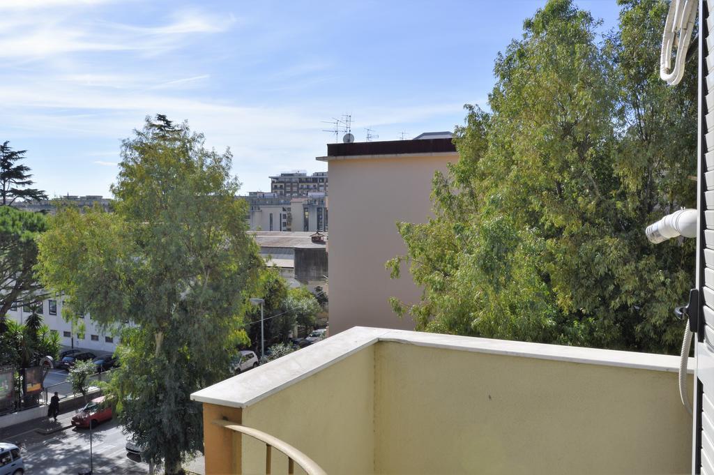Coolor Holiday And Business Rentals Salerno Esterno foto