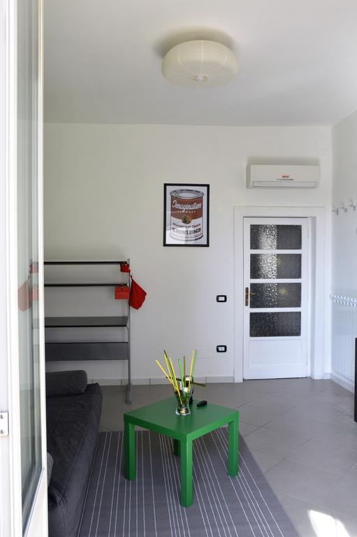 Coolor Holiday And Business Rentals Salerno Esterno foto