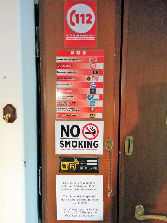 Coolor Holiday And Business Rentals Salerno Esterno foto