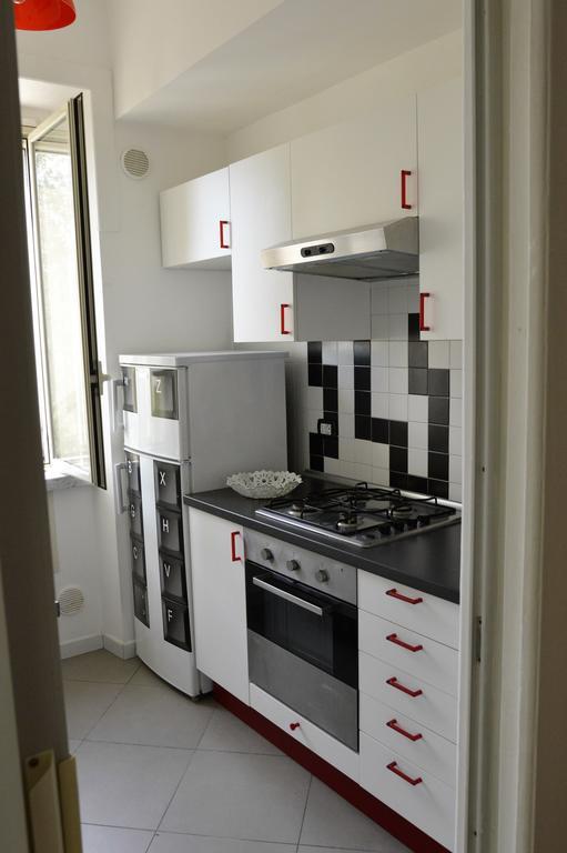 Coolor Holiday And Business Rentals Salerno Esterno foto