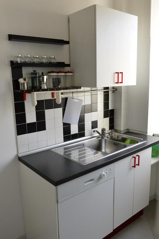Coolor Holiday And Business Rentals Salerno Esterno foto