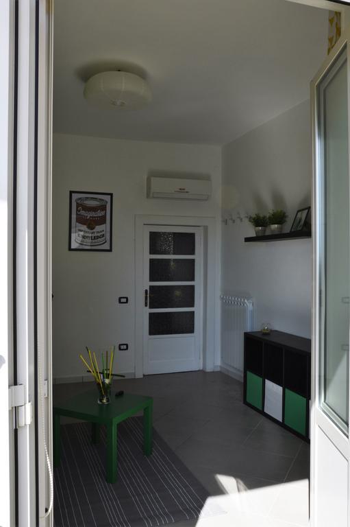 Coolor Holiday And Business Rentals Salerno Esterno foto