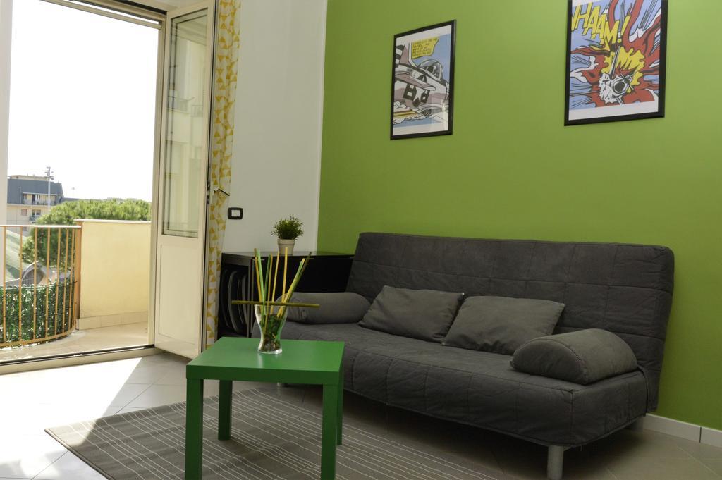 Coolor Holiday And Business Rentals Salerno Esterno foto