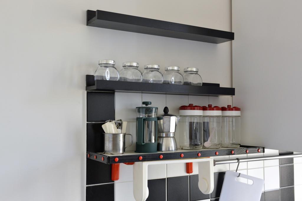 Coolor Holiday And Business Rentals Salerno Esterno foto