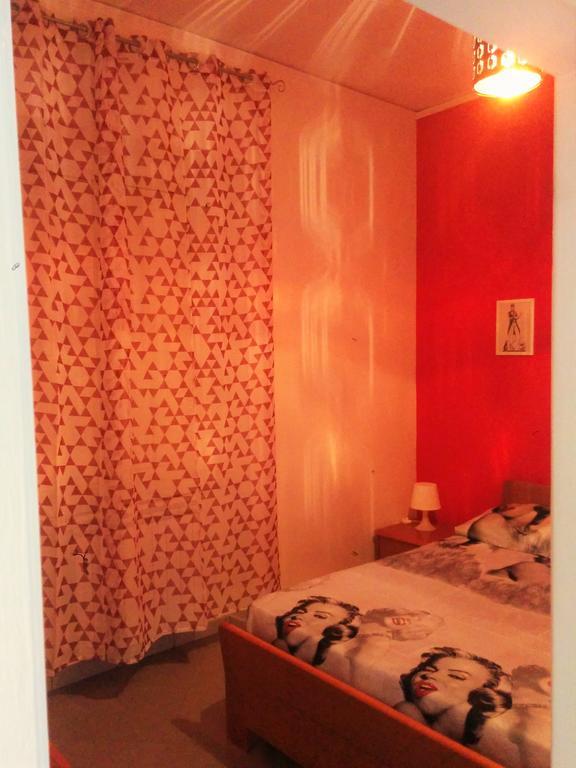 Coolor Holiday And Business Rentals Salerno Esterno foto