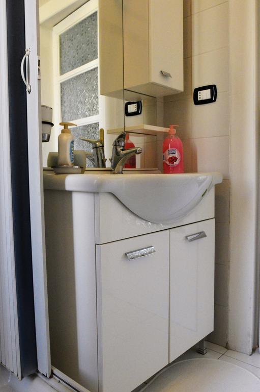 Coolor Holiday And Business Rentals Salerno Esterno foto