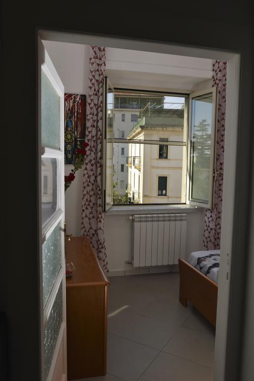 Coolor Holiday And Business Rentals Salerno Esterno foto