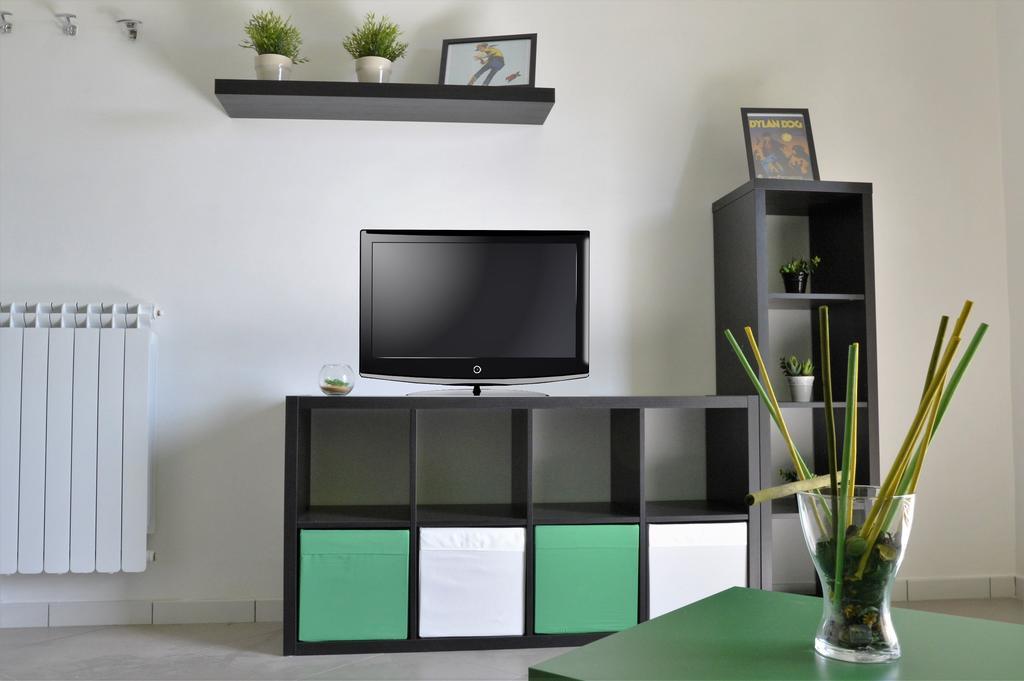 Coolor Holiday And Business Rentals Salerno Esterno foto