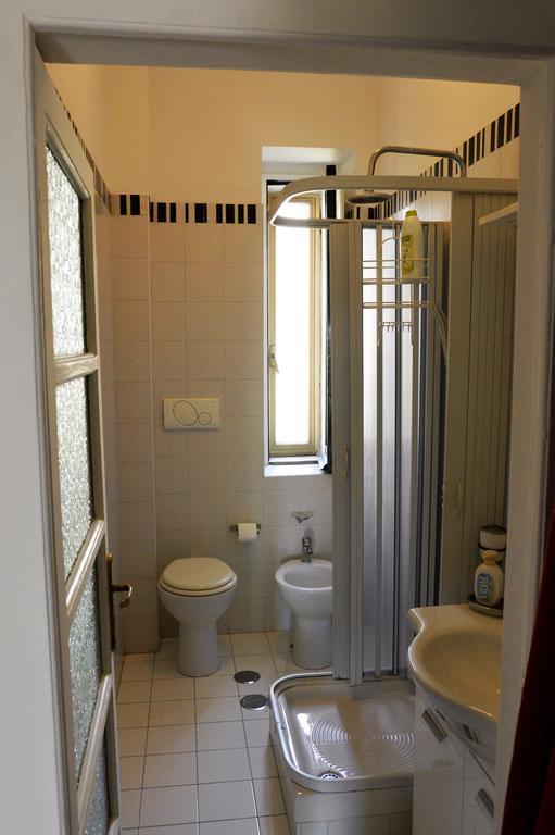 Coolor Holiday And Business Rentals Salerno Esterno foto