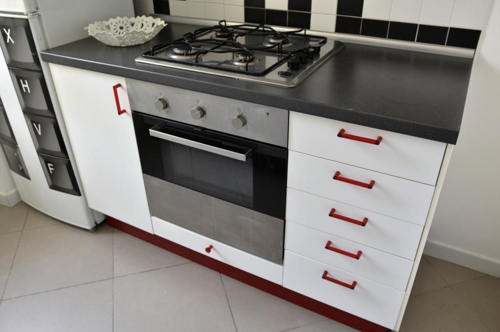 Coolor Holiday And Business Rentals Salerno Esterno foto