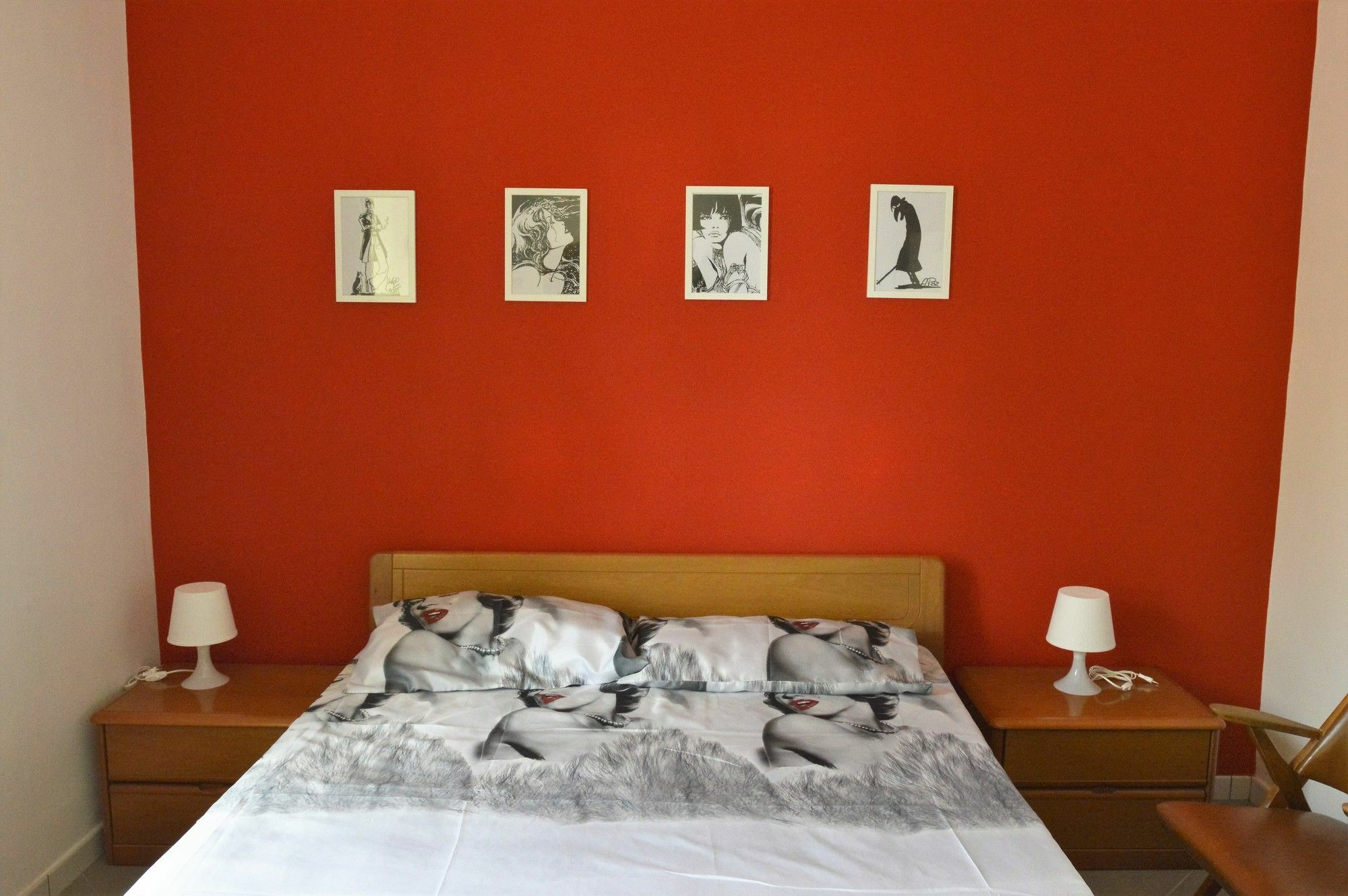 Coolor Holiday And Business Rentals Salerno Esterno foto
