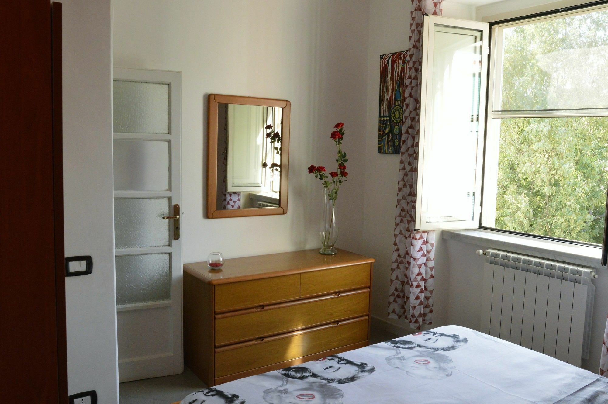 Coolor Holiday And Business Rentals Salerno Esterno foto