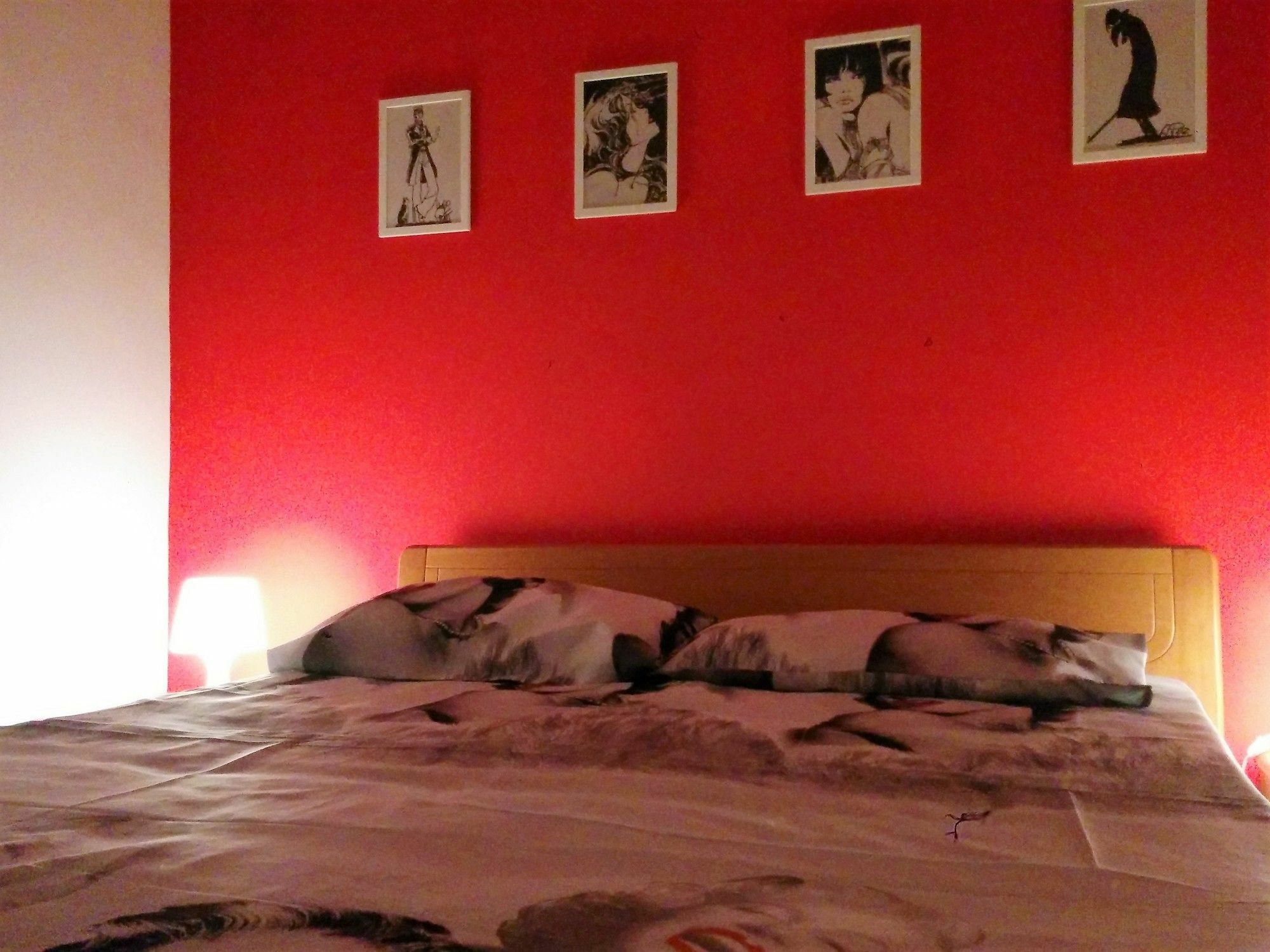 Coolor Holiday And Business Rentals Salerno Esterno foto